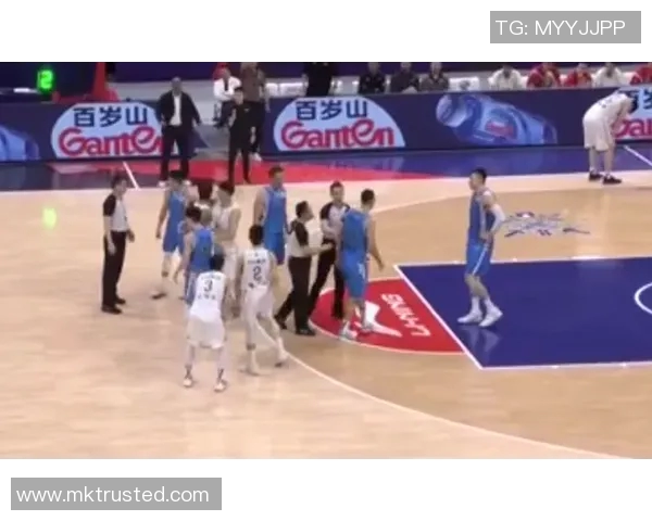 姚明怒斥篮协管理不善呼吁改革提升中国篮球整体水平