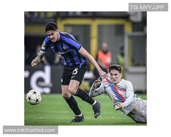 巴萨友谊赛小胜国米精彩瞬间回顾引发全场热烈反响