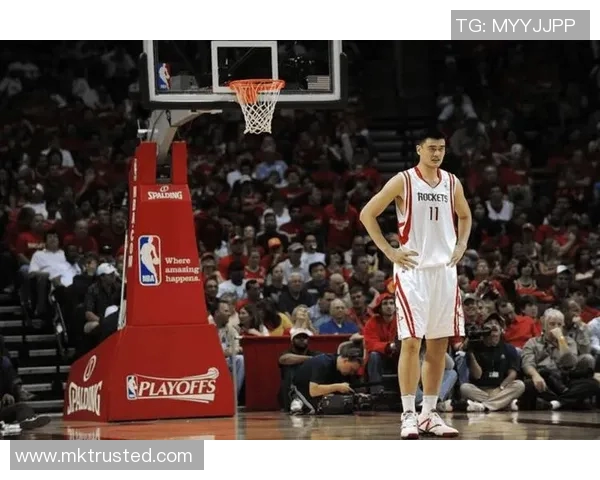 姚明收藏攻略全解析助你轻松掌握篮球巨星的珍贵纪念品