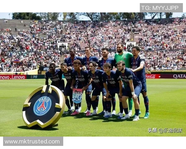 欧联杯惊天冷门巴黎圣日耳曼狂胜马竞5-0上演帽子戏法引爆全场