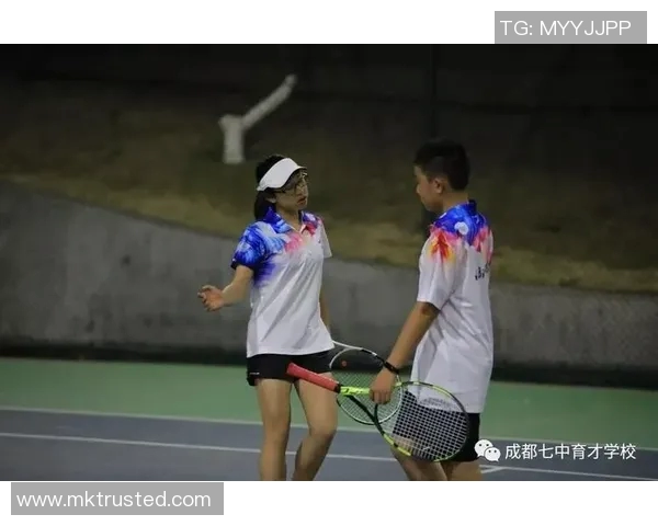 西安网球队实力对比深度解析与未来发展趋势探讨