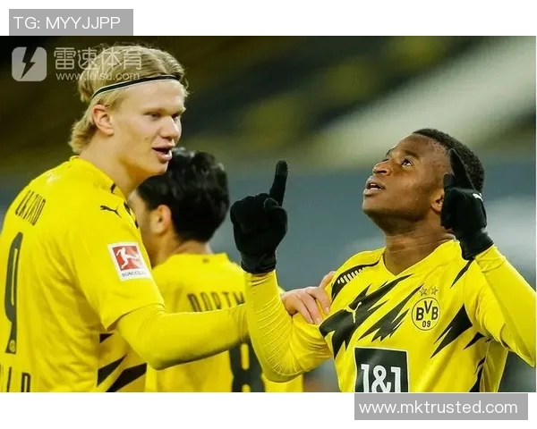 中超联赛精彩对决多特蒙德逆转皇马上演绝杀盛宴