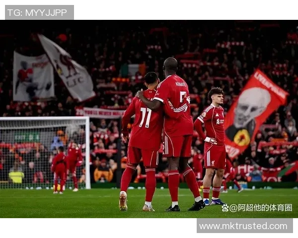 友谊赛精彩回顾拜仁小胜利物浦红牌事件引发全场热议