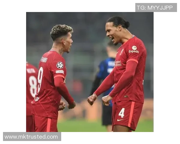 中超激战利物浦逆转多特蒙德补时绝杀引发全场狂欢战术分析揭秘