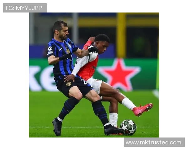 国米3-0战胜那不勒斯全场绝杀瞬间解析与战术深度复盘 国米3-0战胜那不勒斯全场绝杀瞬间解析与战术深度复盘