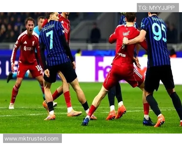 中超激战利物浦与国米握手言和绝杀瞬间引发争议判罚引热议