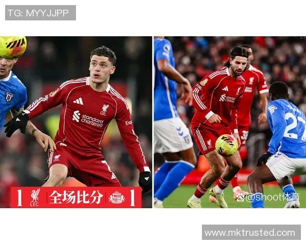 友谊赛精彩回顾：利物浦逆转尤文图斯乌龙球成关键时刻