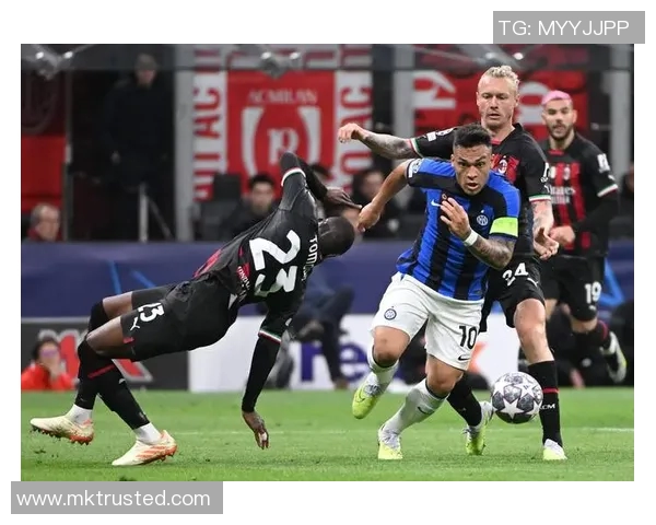 国米点球大战险胜多特蒙德全场沸腾战术解析与精彩瞬间回顾